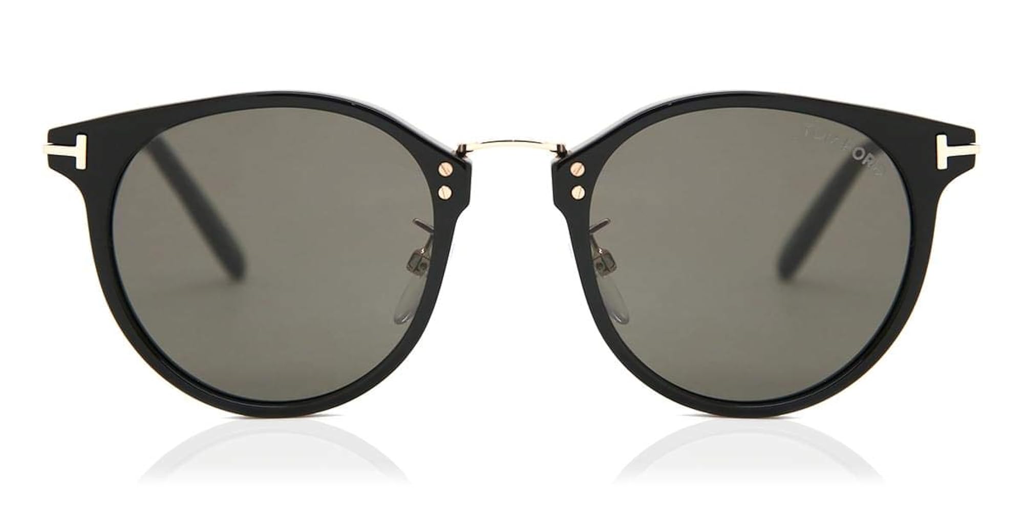 【美品】TOM FORD　サングラス　ウェリントン　ブラック　tf9313 TOM FORD サングラス ウェリントン ブラック tf9313 楽天市場